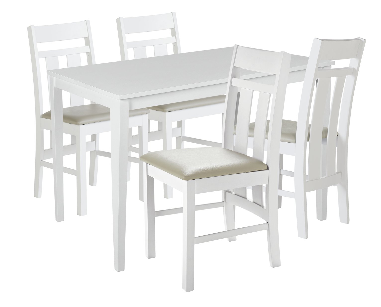 Argos Home Castleton Table & 4 Chairs review