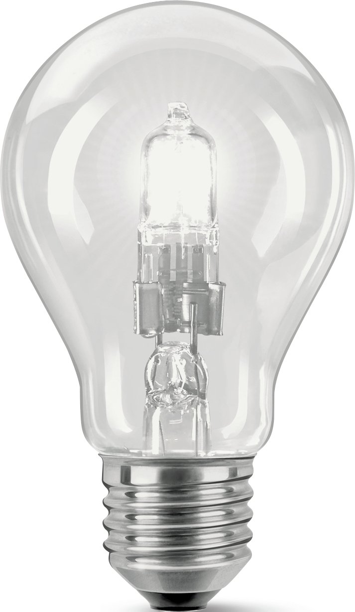 Osram 46W Eco Halogen Classic ES GLS Bulb review