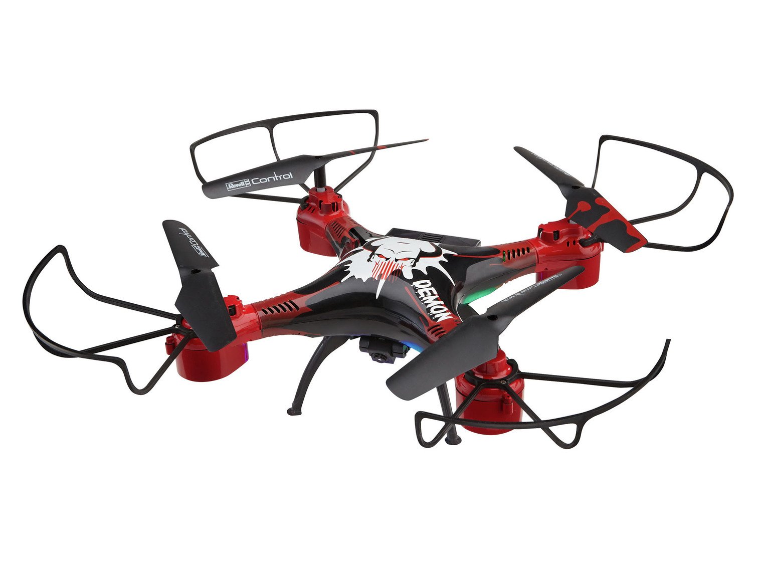 Revell Demon Quadcopter Drones review