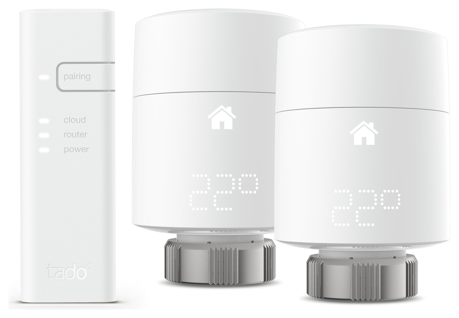 Tado Smart Radiator Thermostat Starter Kit review