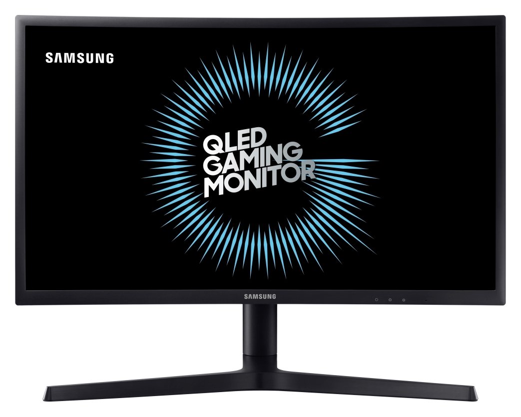 Samsung LC27FG73FQUXEN 27 Inch LED Curved Monitor Review