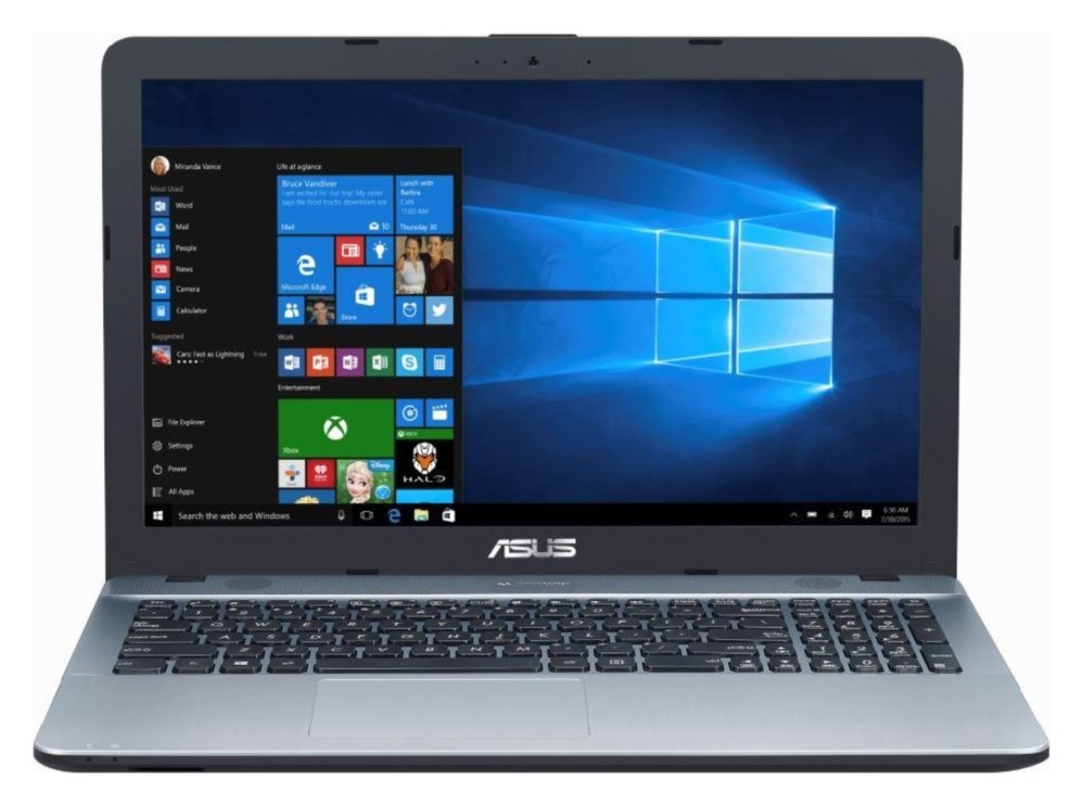 Asus Vivobook X541 15.6 Inch i3 4GB 1TB Laptop Review