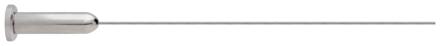 Buy Croydex Stainless Steel Shower Curtain Tension Cable at Argos.co.uk Your Online Shop for
