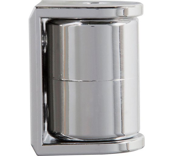 Buy HOME Curved Shower Curtain Rail at Argos.co.uk Your Online Shop