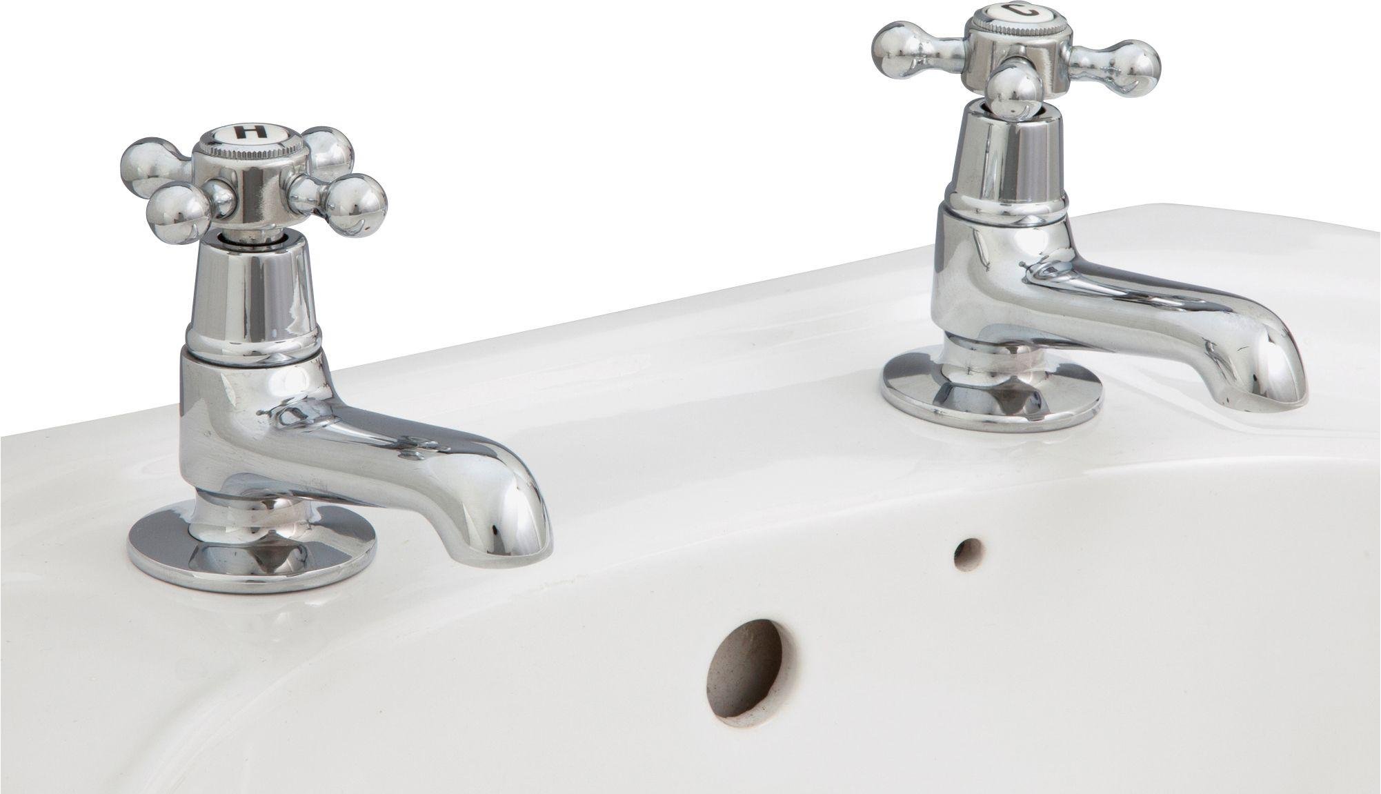 bath shower taps argos