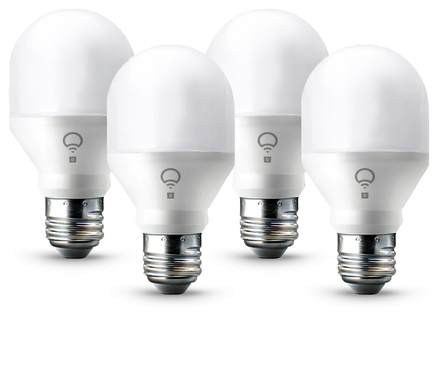 Lifx Mini E27 Bulb 4 Pack review