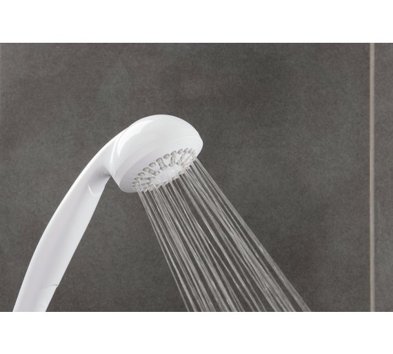 Buy Triton Madrid II 10.5kW Electric Shower at Argos.co.uk Your Online Shop for Showers