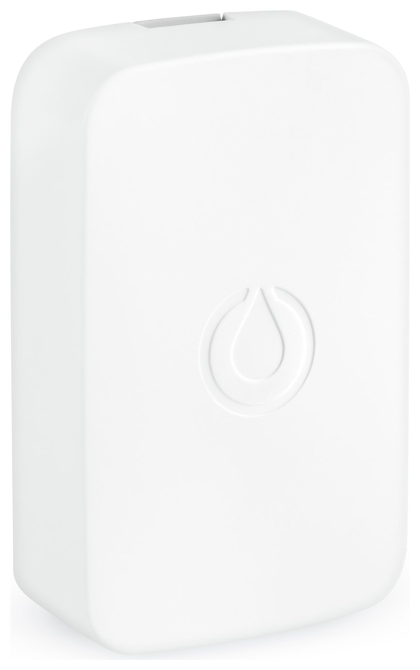 Samsung SmartThings Moisture / Water Leak Sensor review