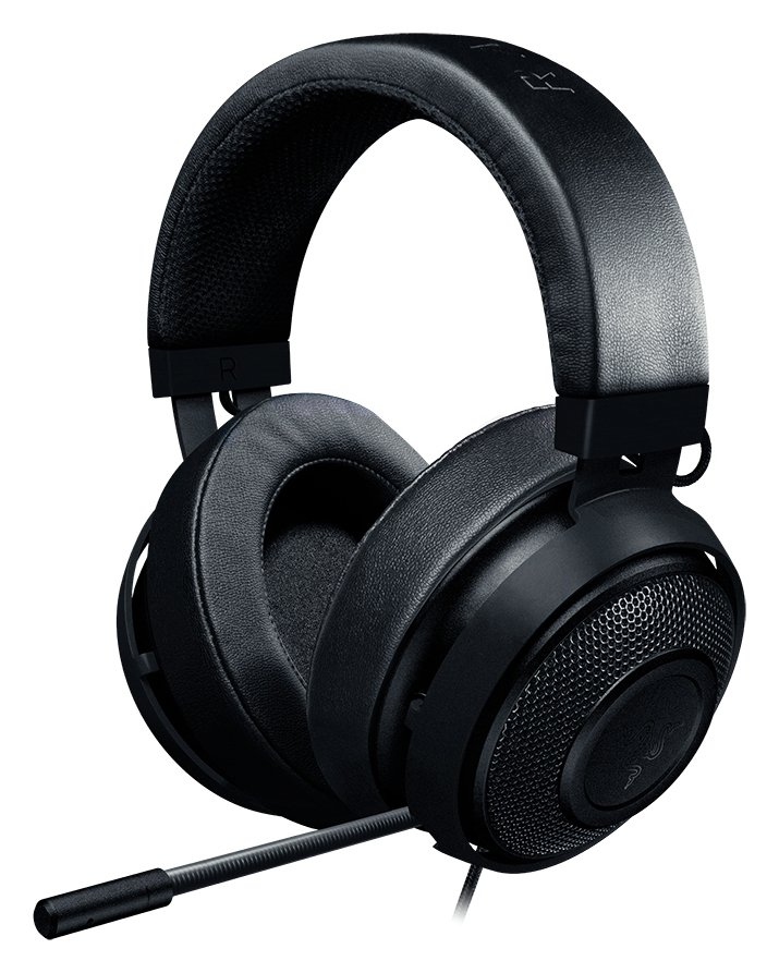 Razer Kraken Pro V2 PC Gaming Headset Review