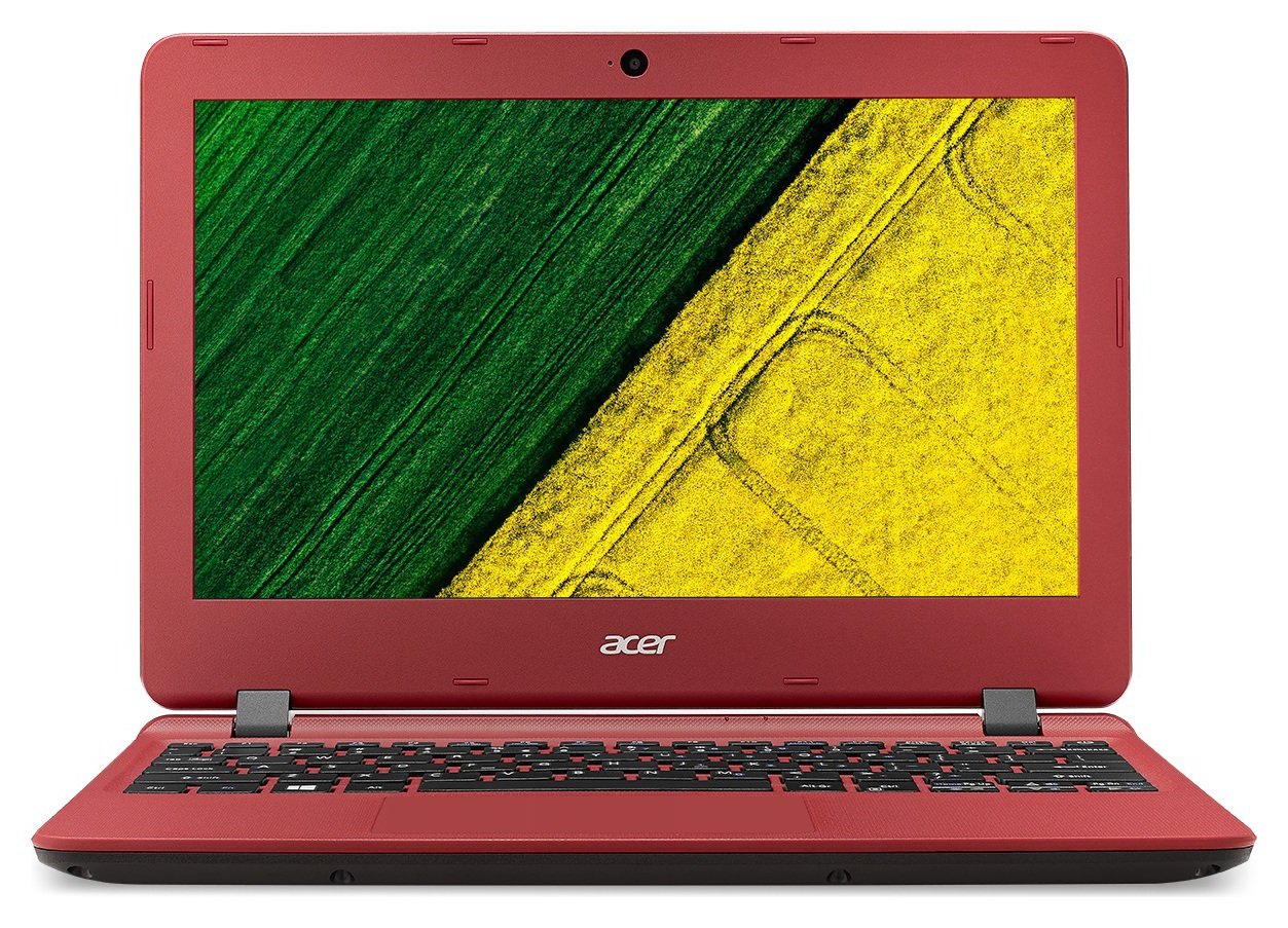 Acer ES1-132 11.6 Inch Celeron 2GB 32GB Laptop Review