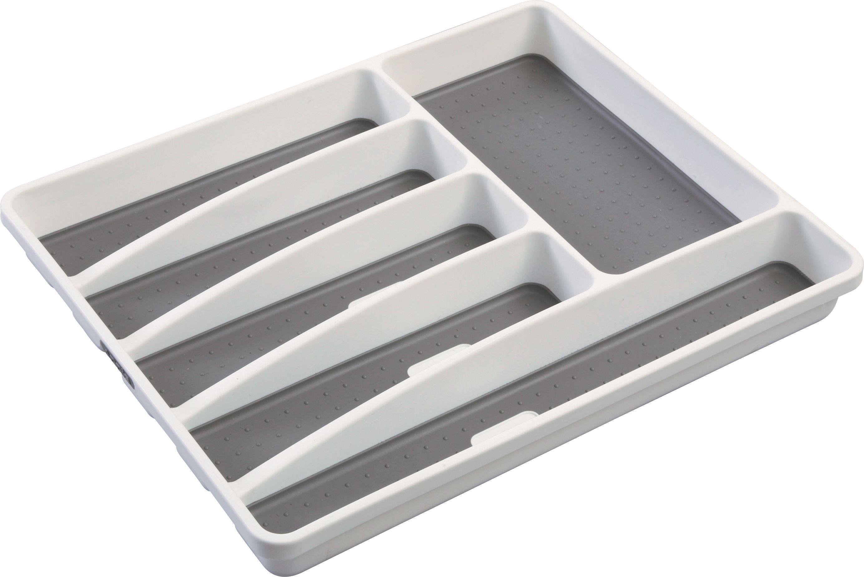 Buy Addis Cutlery Drawer White at Argos.co.uk Your Online Shop for