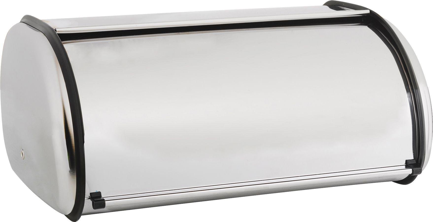 Simple Value - Stainless Steel Bread Bin Review