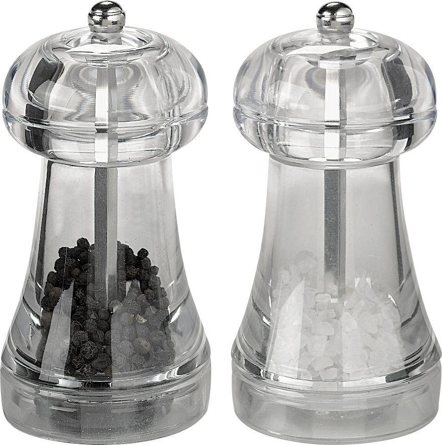 Review Of Cole & Mason - Everyday Salt And Pepper Mills