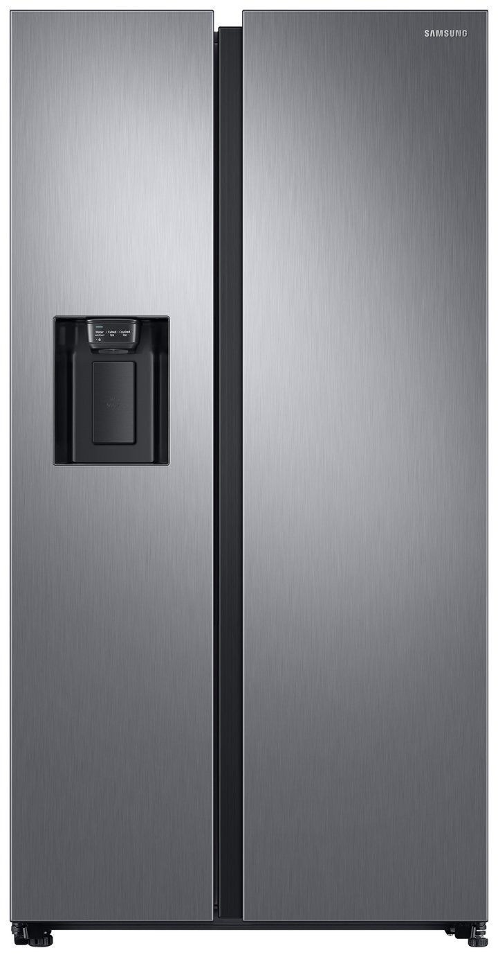 Samsung RS68N8240S9/EU American Fridge Freezer review