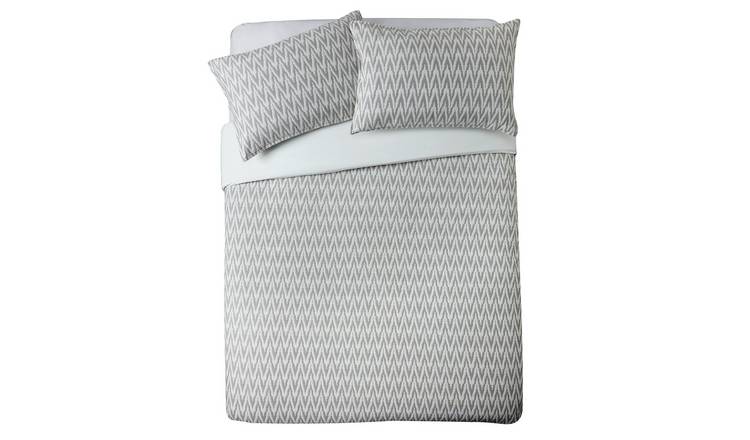 Buy Sainsbury S Home Matelasse Bedding Set Double Bedding