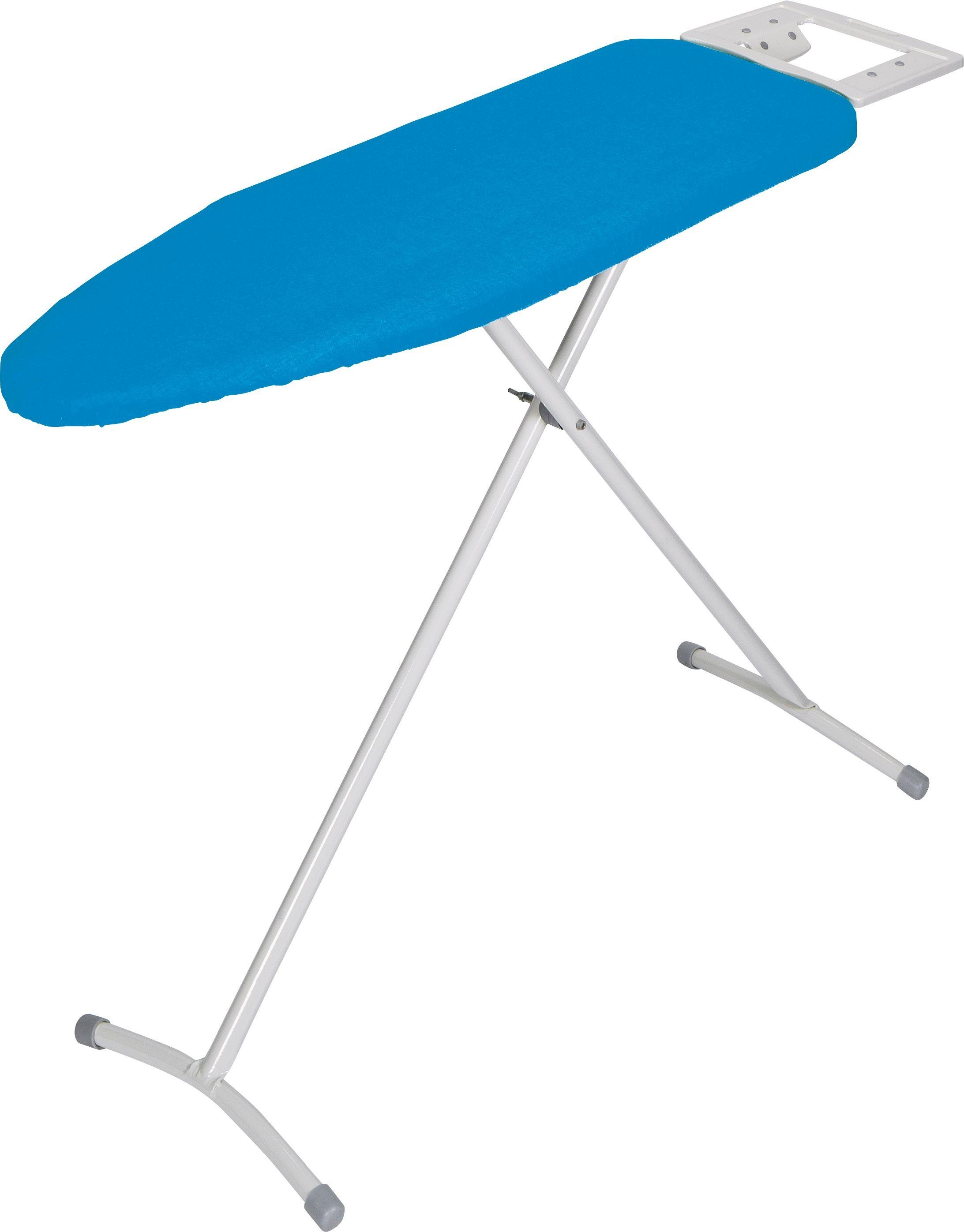 Buy Simple Value 118 x 34cm Ironing Board Turquoise at Argos.co.uk