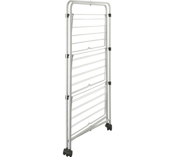 Buy Small Tower 20m Indoor Clothes Airer at Argos.co.uk Your Online
