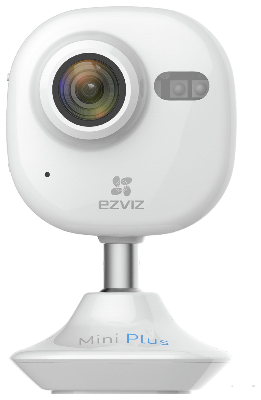 Ezviz C2 Mini Plus Indoor 1080P HD CCTV IP Camera review