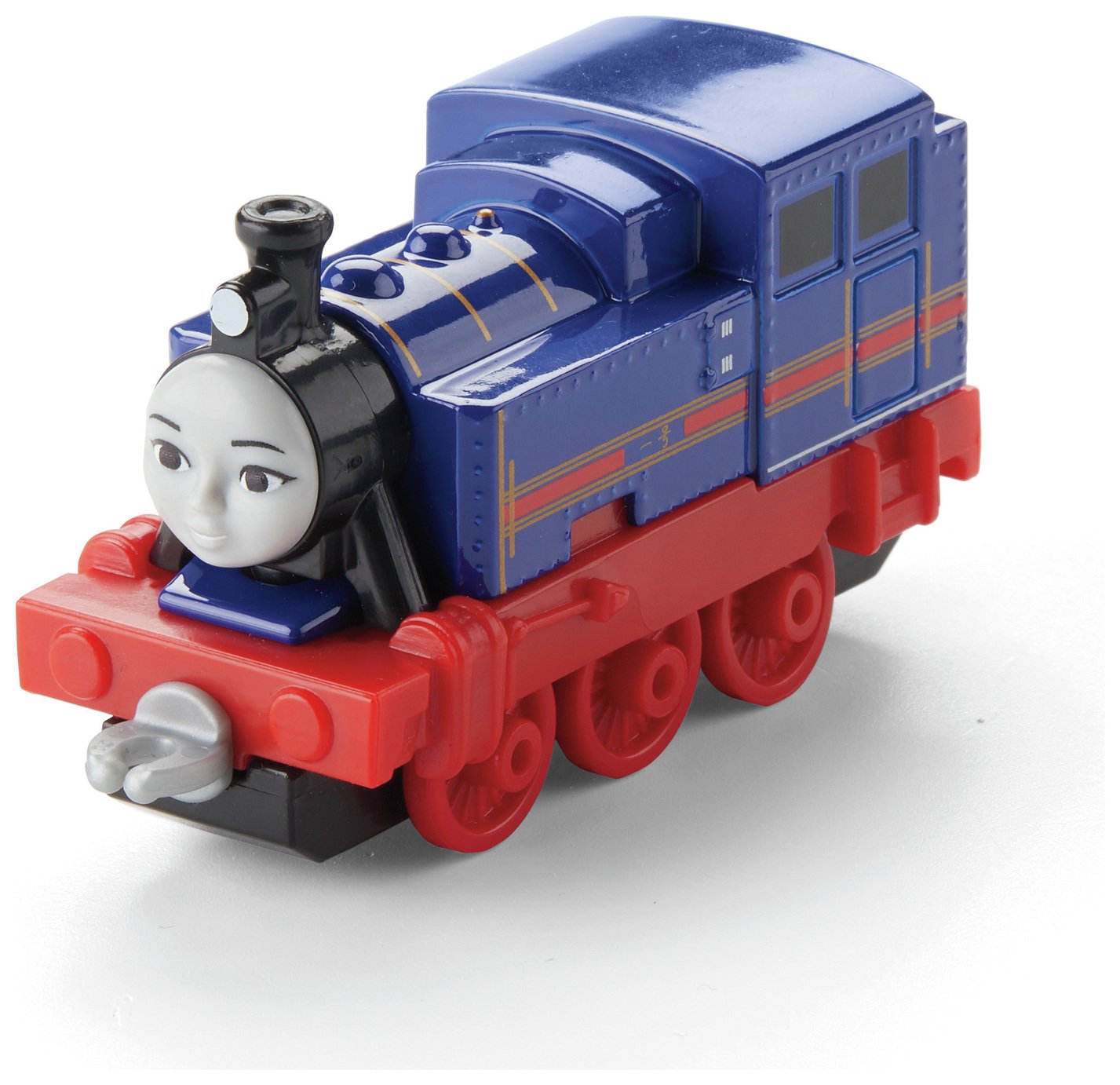 Fisher-Price Thomas & Friends Adventures Hong-Mei review