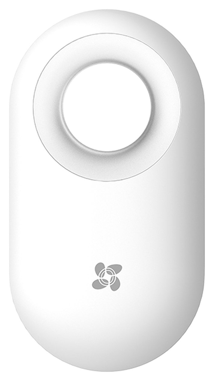 Ezviz T9 Alarm Siren review