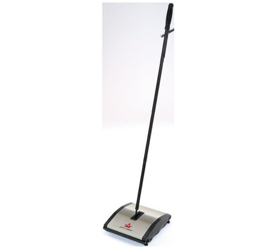 Buy Bissell P3840 Perfect Sweep Floor Sweeper at Argos.co.uk Your Online Shop for Carpet
