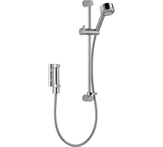 Buy Mira Infuse EV Mixer Shower at Argos.co.uk Your Online Shop for