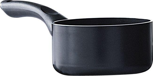 HOME - 14cm Non-Stick Aluminium Milk Pan Review