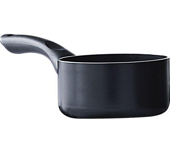 Buy HOME 14cm NonStick Aluminium Milk Pan at Argos.co.uk Your Online Shop for Saucepans
