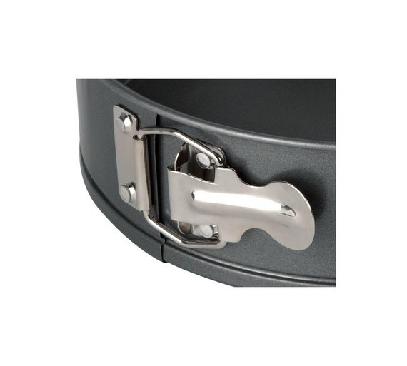 Buy HOME NonStick Spring Form Cake Tin at Argos.co.uk Your Online