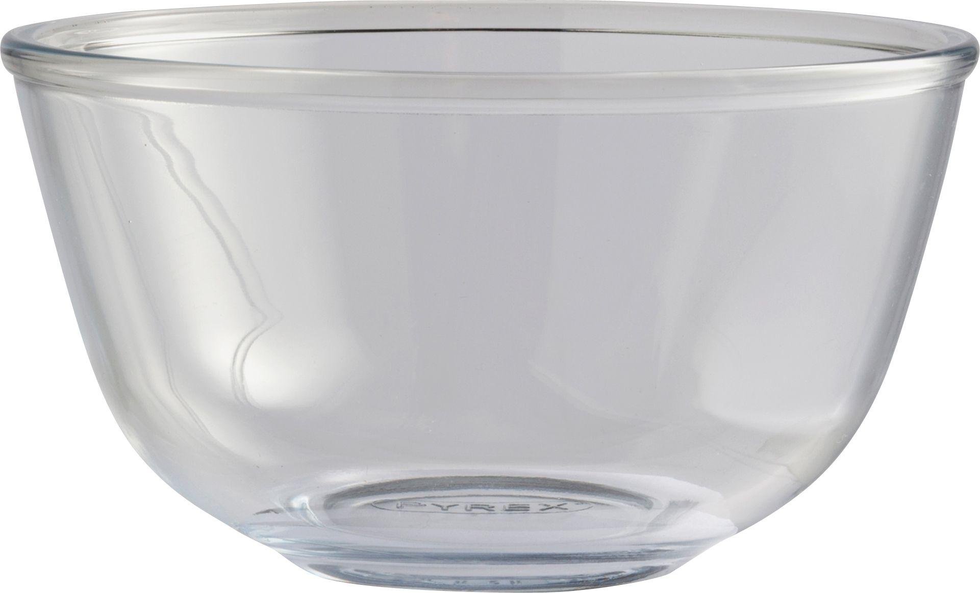 Buy Pyrex 3 Piece Glass Bowl Set Baking equipment Argos