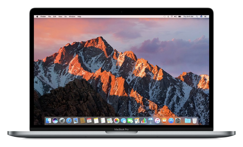 Apple MacBook Pro Touch 2018 15 In i7 16GB 521GB Space Grey review