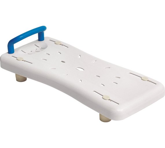 Buy Bath Seat Board - Adjustable at Argos.co.uk - Your Online Shop for