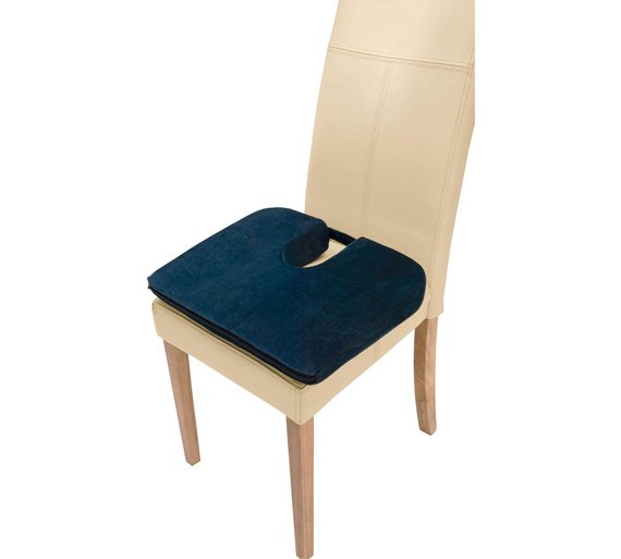 Buy Wedge Coccyx Cushion at Argos.co.uk - Your Online Shop for Cushions