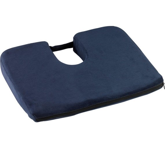 Buy Wedge Coccyx Cushion at Argos.co.uk Your Online Shop for Cushions
