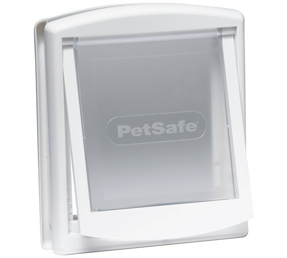 Buy Staywell Small 2Way Locking Pet Door at Argos.co.uk Your Online