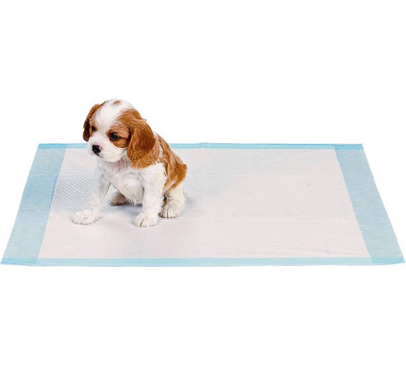Buy RSPCA Puppy Training Pads 35 Pack at Argos.co.uk Your Online