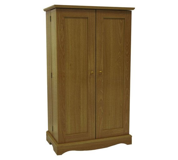 Buy Oak CD/DVD Storage Unit at Argos.co.uk Your Online Shop for CD