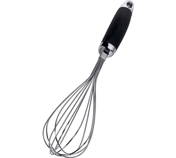 Buy HOME Stainless Steel Whisk at Argos.co.uk Your Online Shop for Kitchen utensils