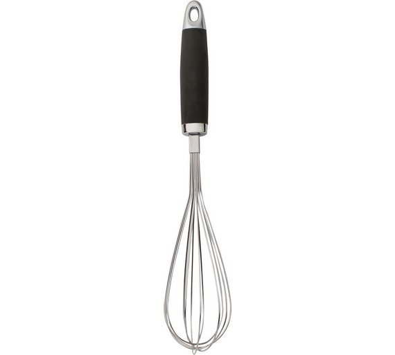 Buy HOME Stainless Steel Whisk at Argos.co.uk Your Online Shop for