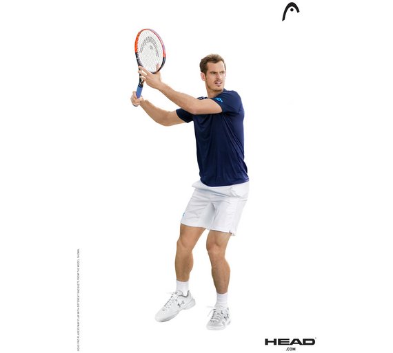 Buy Head TI Radical 27 Inch Tennis Racket at Argos.co.uk Your Online