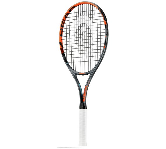 Buy Head TI Radical 27 Inch Tennis Racket at Argos.co.uk Your Online