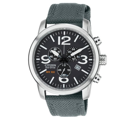 argos eco drive
