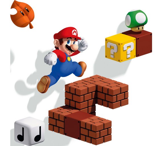 Buy Super Mario 3D Land 3DS Game at Argos.co.uk Your Online Shop