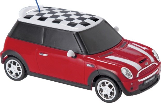 Zap toys best sale mini cooper