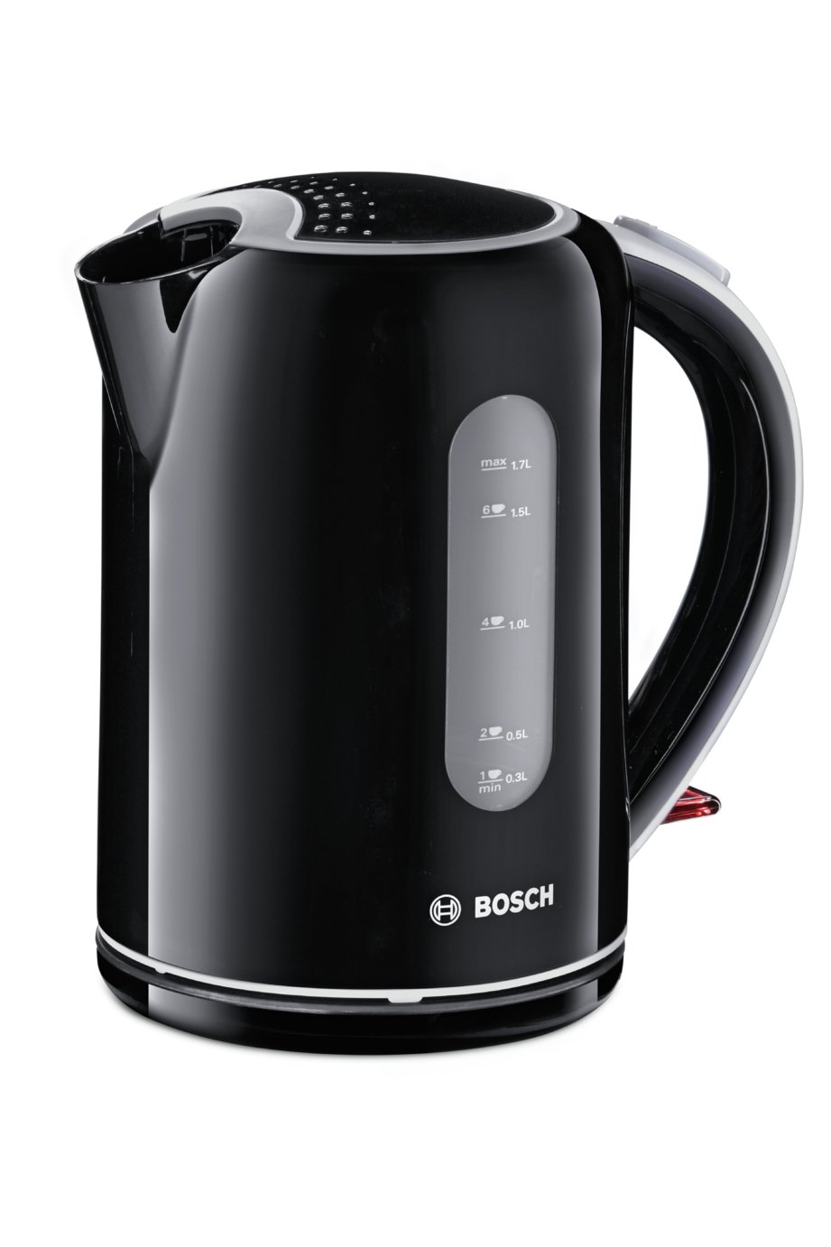 Bosch - Kettle - TWK7603GB Village Flip Lid Review