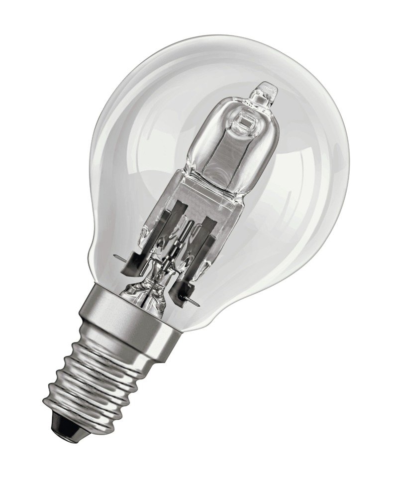 Review of Osram 30W Eco Classic SES Golf Ball Bulb