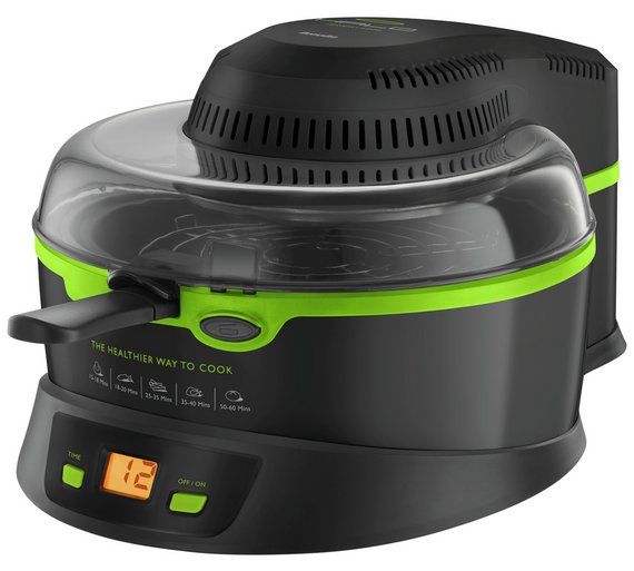 air chip fryer argos