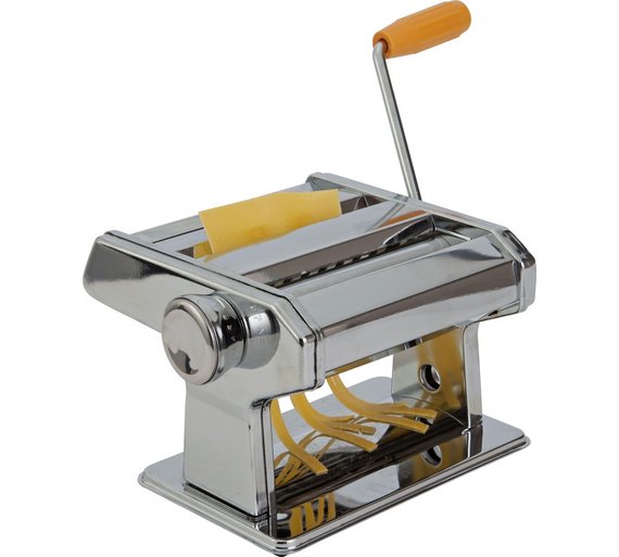 Buy Collection Pasta Maker at Argos.co.uk Your Online Shop for