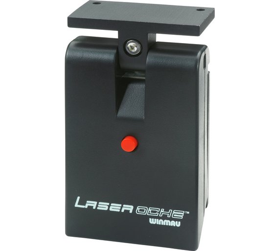 Buy Winmau Laser Darts Oche at Argos.co.uk Your Online Shop for Darts accessories, Darts