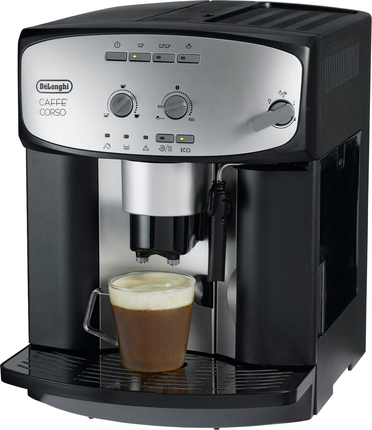 De'Longhi - ESAM2800 Cafe Corso Bean to Cup - Coffee Machine Review